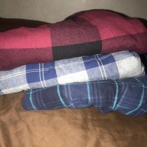 Arizona jeans XXL Button Shirt Bundle